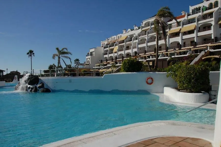 Rocas Del Mar Apartment Costa Del Silencio Spain